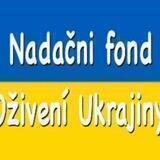 Nadační fond Oživení Ukrajiny