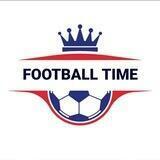 ⚽Football Time || Rasmiy⏳