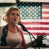Adina for Congress