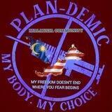 MY Body MY Choice - Malaysia Community [ MBMC-2021 ] 🇲🇾