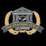 USA TEACHING STYLE