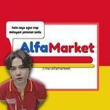 》𝐀𝐥𝐟𝐚𝐌𝐚𝐫𝐤𝐞𝐭《 BUKA