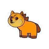 Horge Inu Pre-Verify