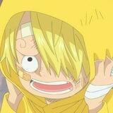 Sanji 🥞♡ ˃‌ᴗ˂‌