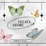 FELSYA STORE-open