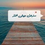 سًـنٌرَحً ـلَ وُيّبّـقَآ آلَآثًـرَ🌹