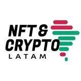 NFT Crypto LATAM - Anuncios