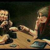 ♥️♠️♦️♣️بهترین کانال فال تلگرام♣️♦️♠️♥️