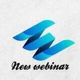 💎new webinar