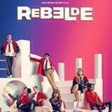 سریال شورشی | Rebelde