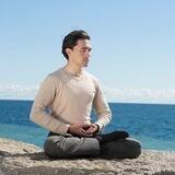 Meditation & Inner Peace