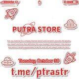 Open Promo | Putra Store