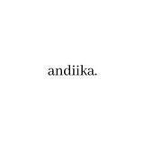 —Mahakarya；Andiika.