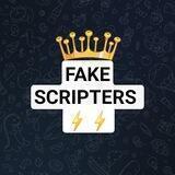 FAKE SCRIPTERS😁