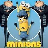 Minions Portal