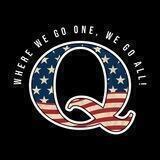 QAnon Warriors