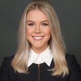 Karoline Leavitt