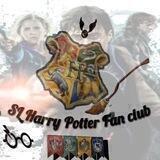 SL Harry Potter Fan Club