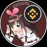 Kizuna (キズナアイ) Coin