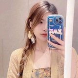 民乐 程澄🎀（野生 神木丽)