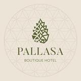 PALLASA бутик-отель Ялта