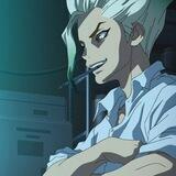 Senku.