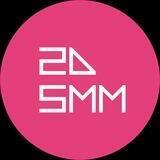 2 девицы в SMM