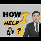 IELTS with Rakhmatjon Toshpulatov