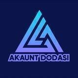 AKAUNT DODASI ANKETA