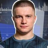 Глеб Андриишин. Личный канал маркетолога