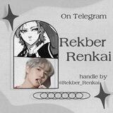 proof @Rekber_Renkai