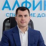 Иван Иконников | сервис АЛФИНС