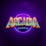Arcadia | General Chat