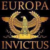 Europa Invictus