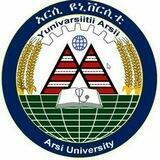 Arsi University 2015