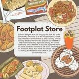 ARCHIVE FOOTPLAT STORE
