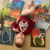Канал mybooks_land