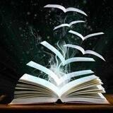 عالم الكتب📚