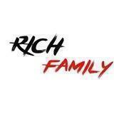 RICH FAMILY group