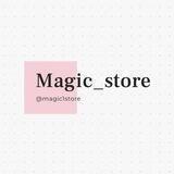 💗Magic_store_reklama💗(original)