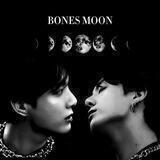 ✦✧𝐁𝐨𝐧𝐞𝐬 𝐌𝐨𝐨𝐧.✧✦