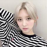 gaeul kim