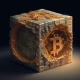 Bitcoin Genesis Block