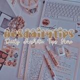 —aesdailytips , recipe & self care💖🍣
