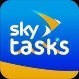 إكسب مع SkyTasks