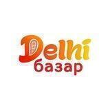 Delhi базар - индийский маркет и фудкорт