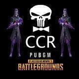 『CCR』 PUBGM