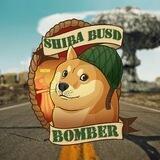 Shiba BUSD Bomber