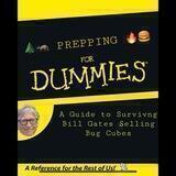 Prepping for Dummies