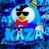 💙KazA News🐧